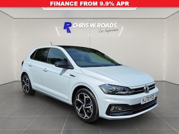 Volkswagen - Polo