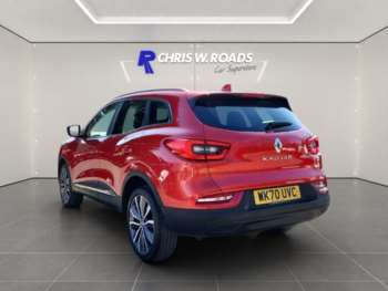 Used Renault Kadjar 2020 for sale - 74077500: Photo