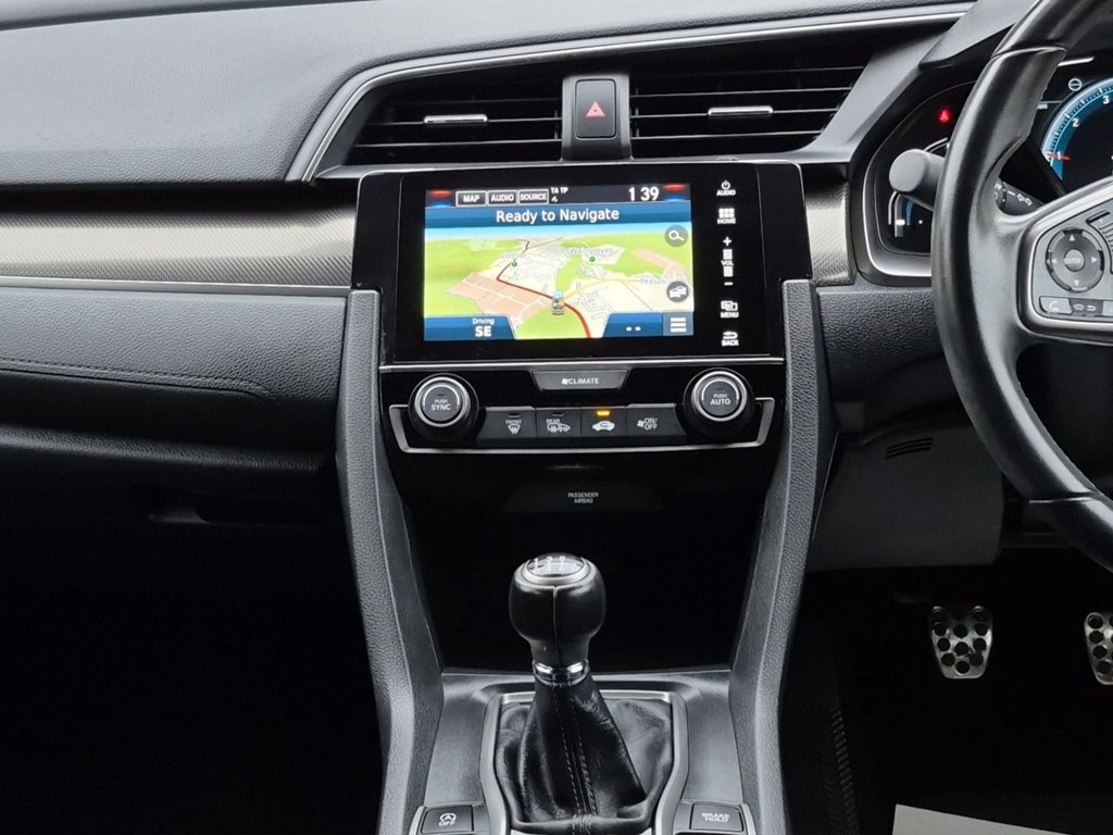 Used Honda Civic 2019 for sale - 76333943: Photo 14