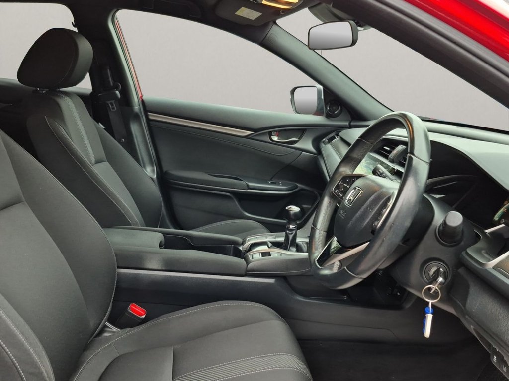 Used Honda Civic 2019 for sale - 76333943: Photo 15