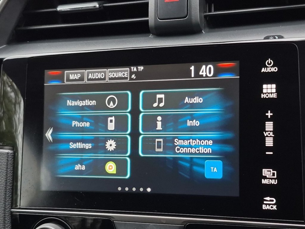 Used Honda Civic 2019 for sale - 76333943: Photo 19