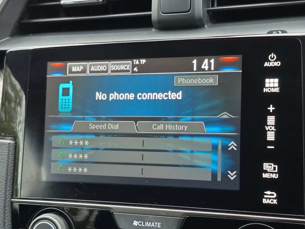 Used Honda Civic 2019 for sale - 76333943: Photo 20