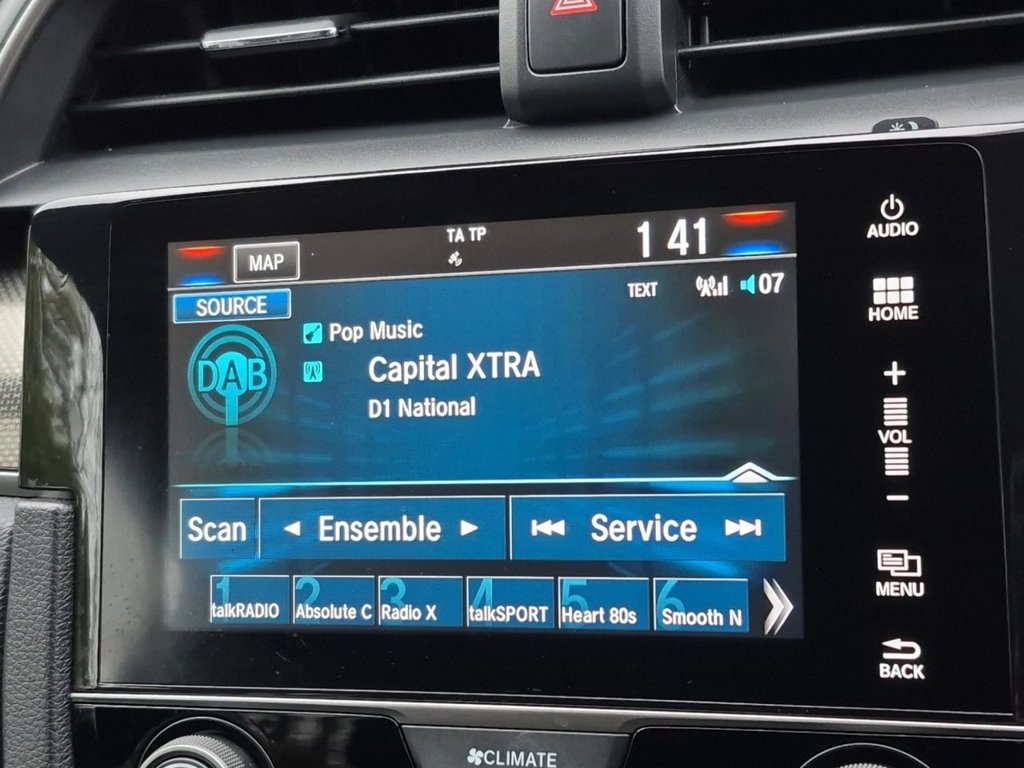 Used Honda Civic 2019 for sale - 76333943: Photo 21