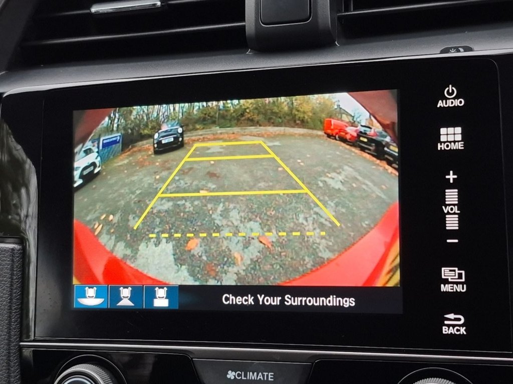 Used Honda Civic 2019 for sale - 76333943: Photo 22