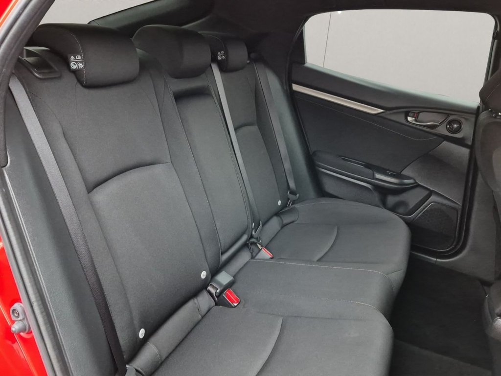 Used Honda Civic 2019 for sale - 76333943: Photo 29