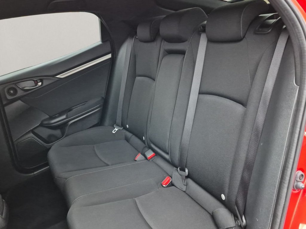 Used Honda Civic 2019 for sale - 76333943: Photo 30