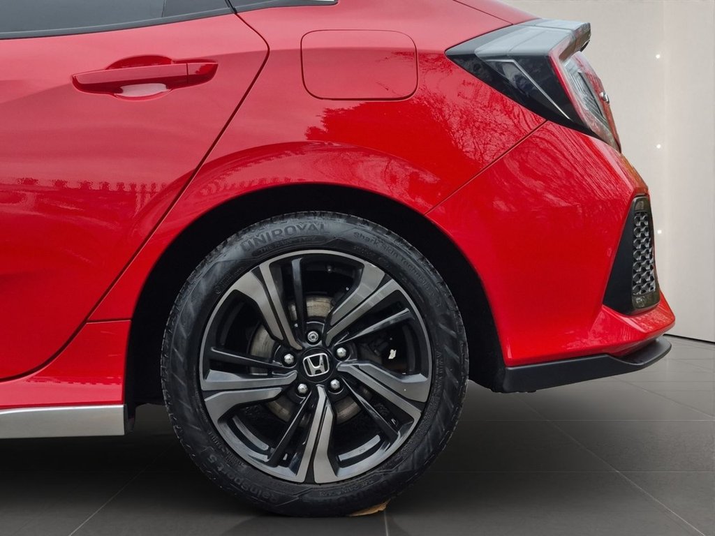 Used Honda Civic 2019 for sale - 76333943: Photo 32