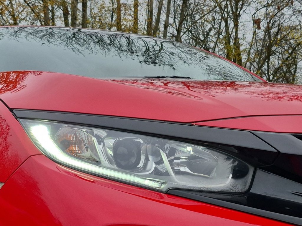 Used Honda Civic 2019 for sale - 76333943: Photo 34