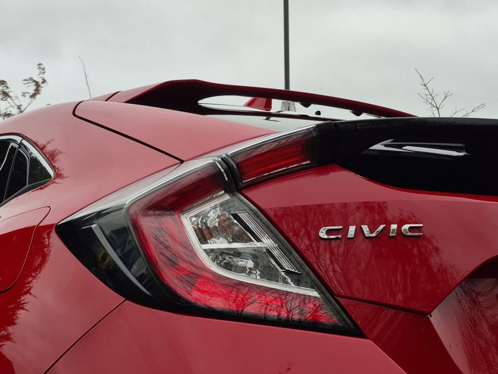 Used Honda Civic 2019 for sale - 76333943: Photo 35