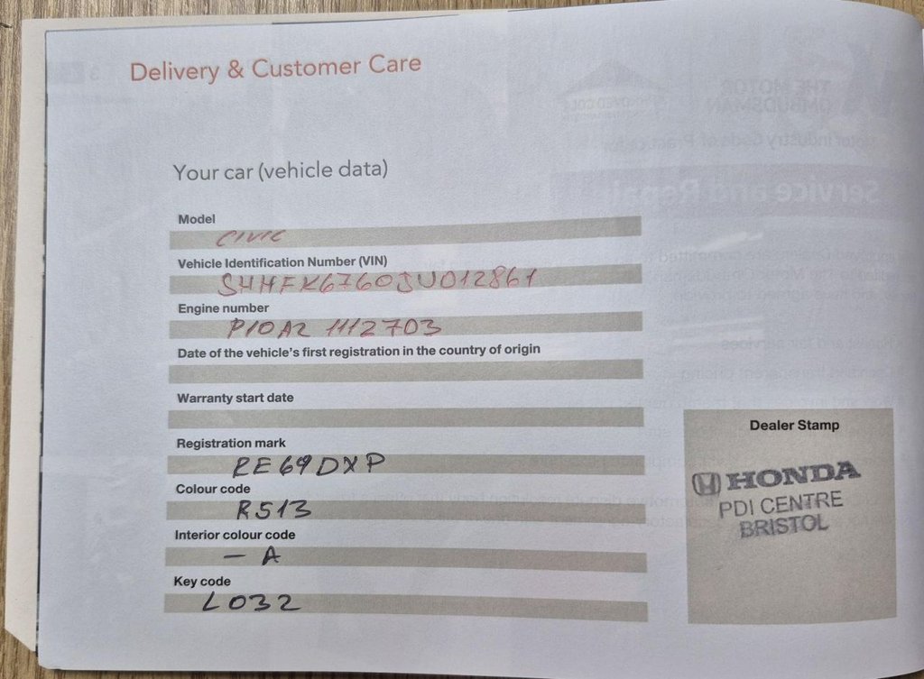 Used Honda Civic 2019 for sale - 76333943: Photo 37