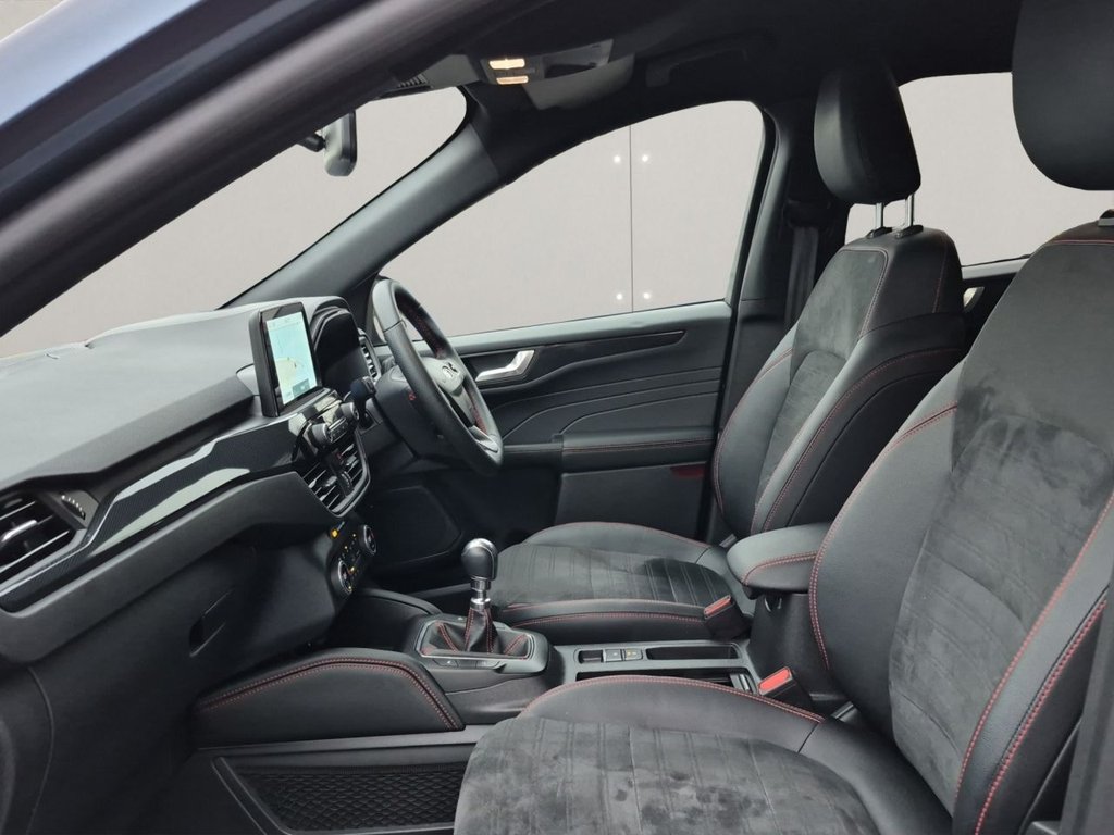 Used Ford Kuga 2022 for sale - 76617936: Photo 17