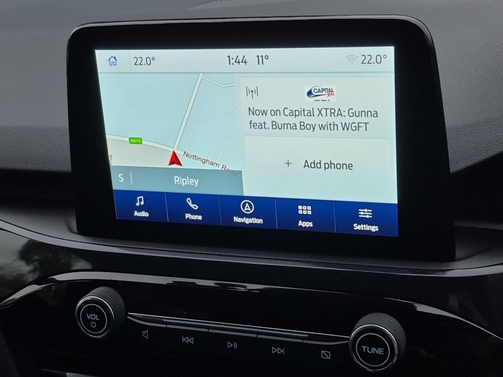 Used Ford Kuga 2022 for sale - 76617936: Photo 19