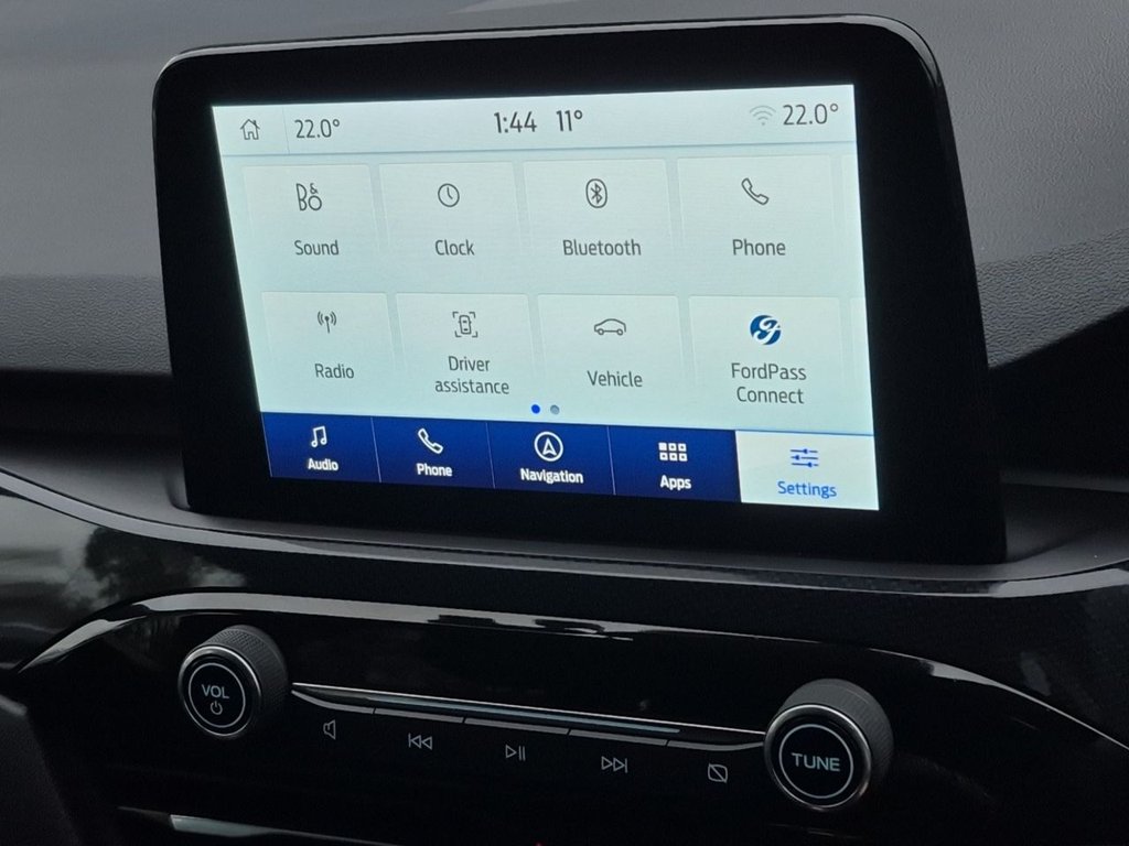 Used Ford Kuga 2022 for sale - 76617936: Photo 22