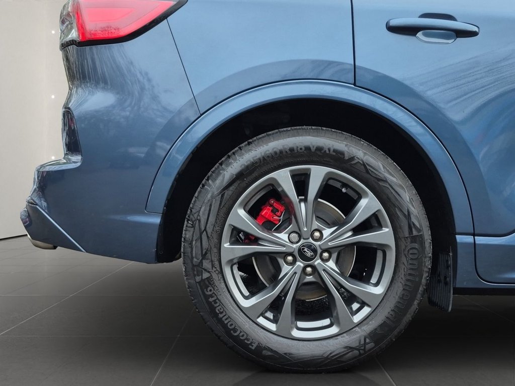 Used Ford Kuga 2022 for sale - 76617936: Photo 33