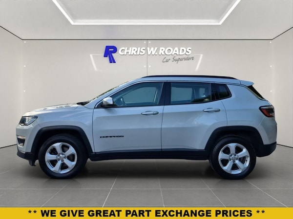 Used Jeep Compass 2019 for sale - 75973678: Photo 10