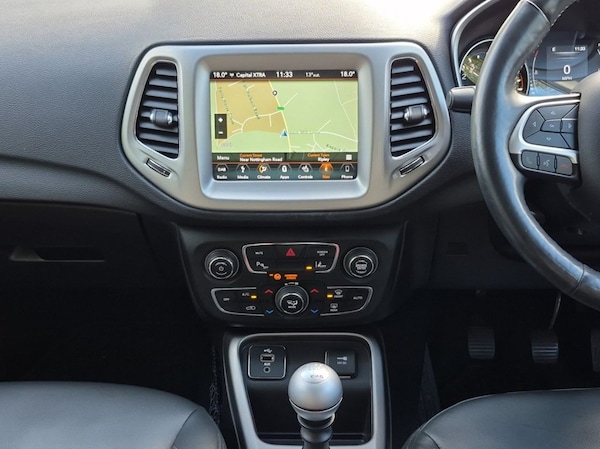 Used Jeep Compass 2019 for sale - 75973678: Photo 13