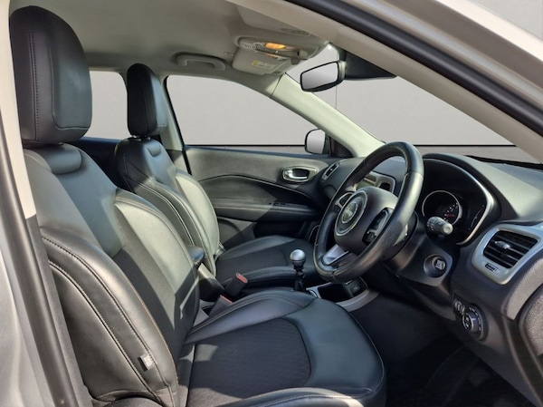 Used Jeep Compass 2019 for sale - 75973678: Photo 14