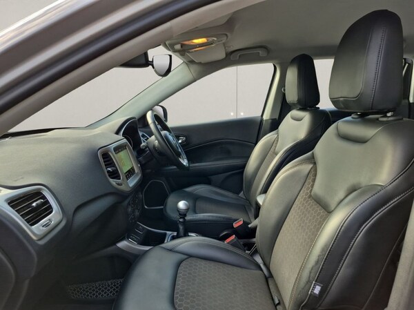 Used Jeep Compass 2019 for sale - 75973678: Photo 16