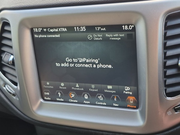 Used Jeep Compass 2019 for sale - 75973678: Photo 19