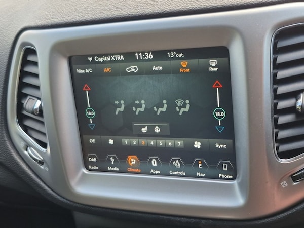 Used Jeep Compass 2019 for sale - 75973678: Photo 22