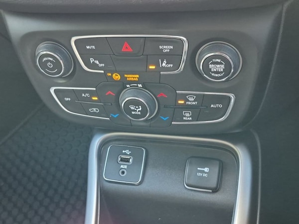 Used Jeep Compass 2019 for sale - 75973678: Photo 24