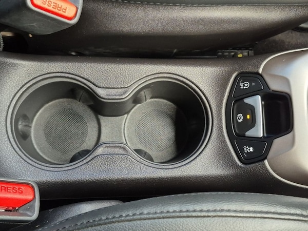 Used Jeep Compass 2019 for sale - 75973678: Photo 25