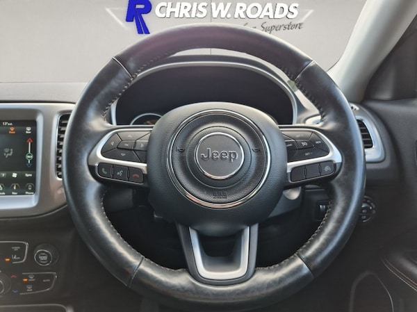 Used Jeep Compass 2019 for sale - 75973678: Photo 26