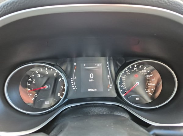 Used Jeep Compass 2019 for sale - 75973678: Photo 27