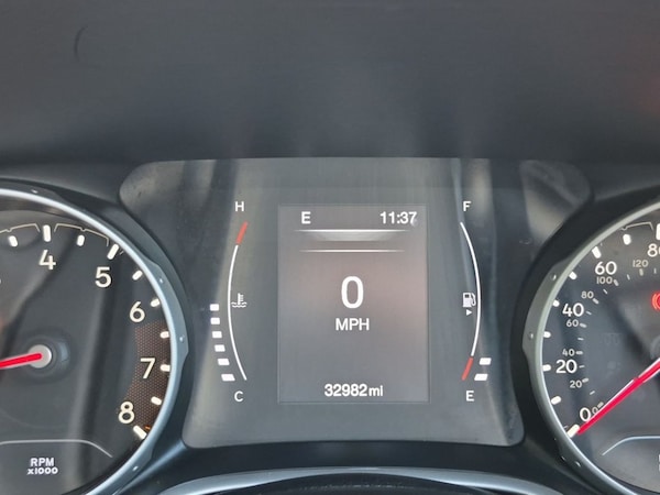 Used Jeep Compass 2019 for sale - 75973678: Photo 28