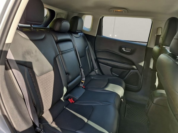 Used Jeep Compass 2019 for sale - 75973678: Photo 29