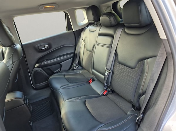 Used Jeep Compass 2019 for sale - 75973678: Photo 30