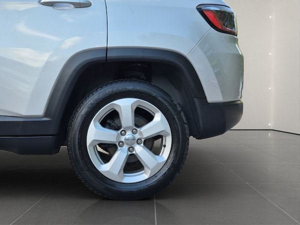 Used Jeep Compass 2019 for sale - 75973678: Photo 33