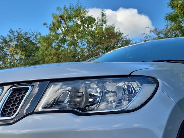 Used Jeep Compass 2019 for sale - 75973678: Photo 35