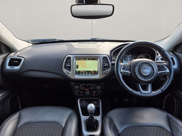 Used Jeep Compass 2019 for sale - 75973678: Photo 5