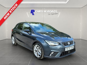 Used SEAT Ibiza 2020 for sale - 75937142: Photo