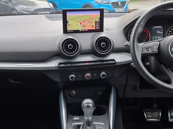 Used Audi Q2 2019 for sale - 75619606: Photo 14