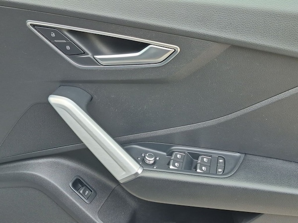 Used Audi Q2 2019 for sale - 75619606: Photo 16