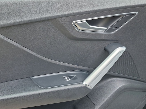 Used Audi Q2 2019 for sale - 75619606: Photo 18