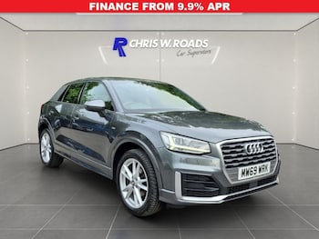 Audi - Q2