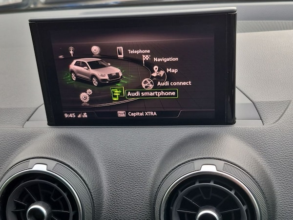 Used Audi Q2 2019 for sale - 75619606: Photo 21