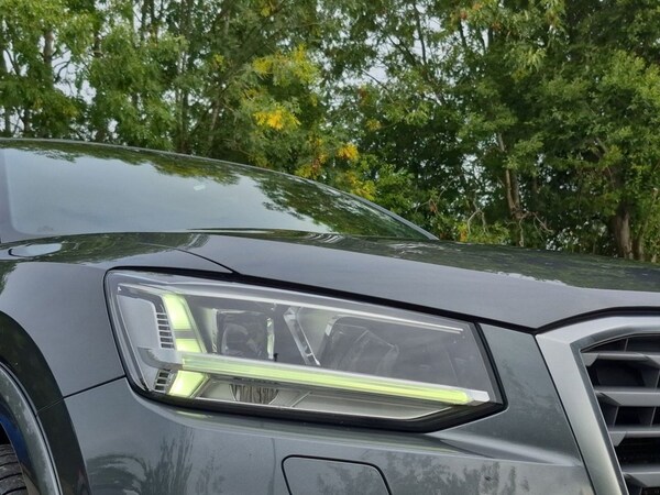 Used Audi Q2 2019 for sale - 75619606: Photo 33