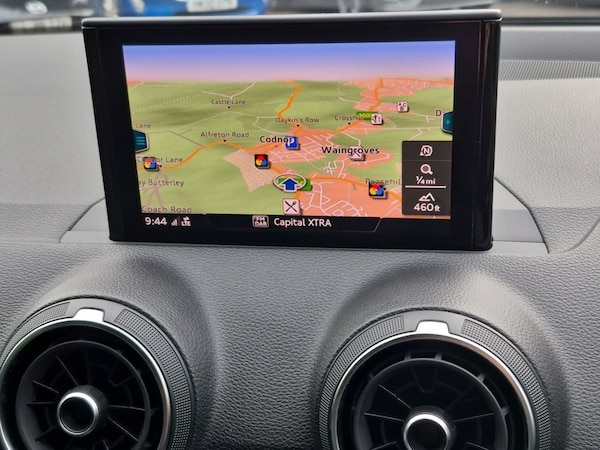 Used Audi Q2 2019 for sale - 75619606: Photo 4