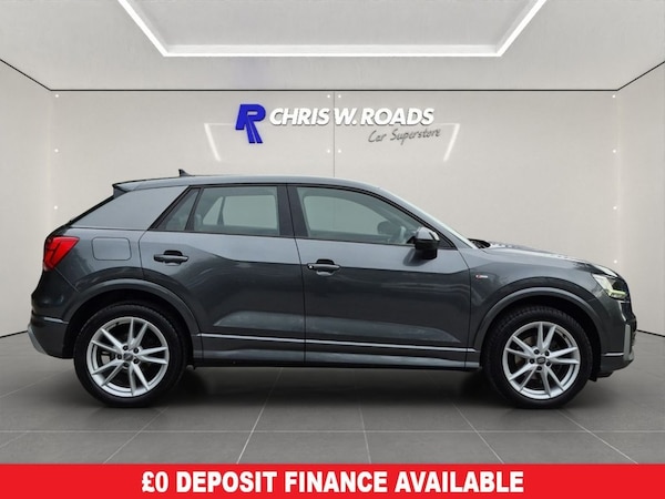 Used Audi Q2 2019 for sale - 75619606: Photo 9