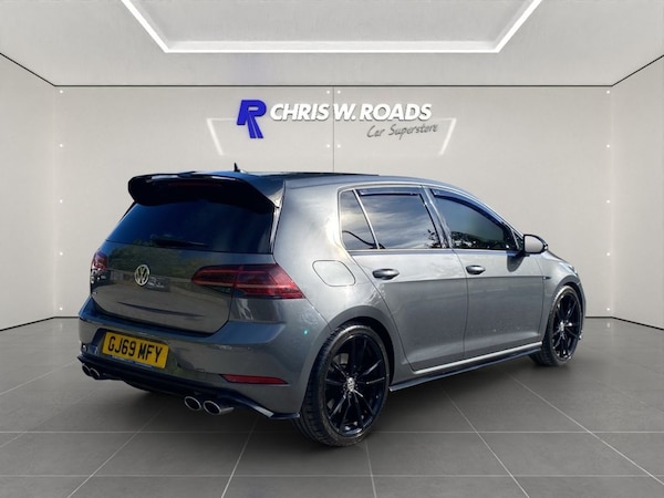 Used Volkswagen Golf 2019 for sale - 76119198: Photo 11
