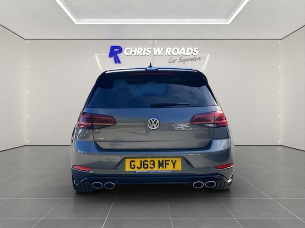 Used Volkswagen Golf 2019 for sale - 76119198: Photo 12