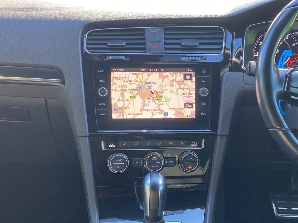 Used Volkswagen Golf 2019 for sale - 76119198: Photo 14