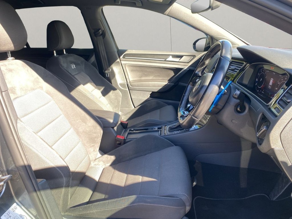 Used Volkswagen Golf 2019 for sale - 76119198: Photo 15