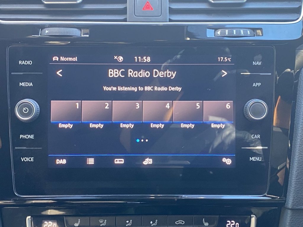 Used Volkswagen Golf 2019 for sale - 76119198: Photo 19