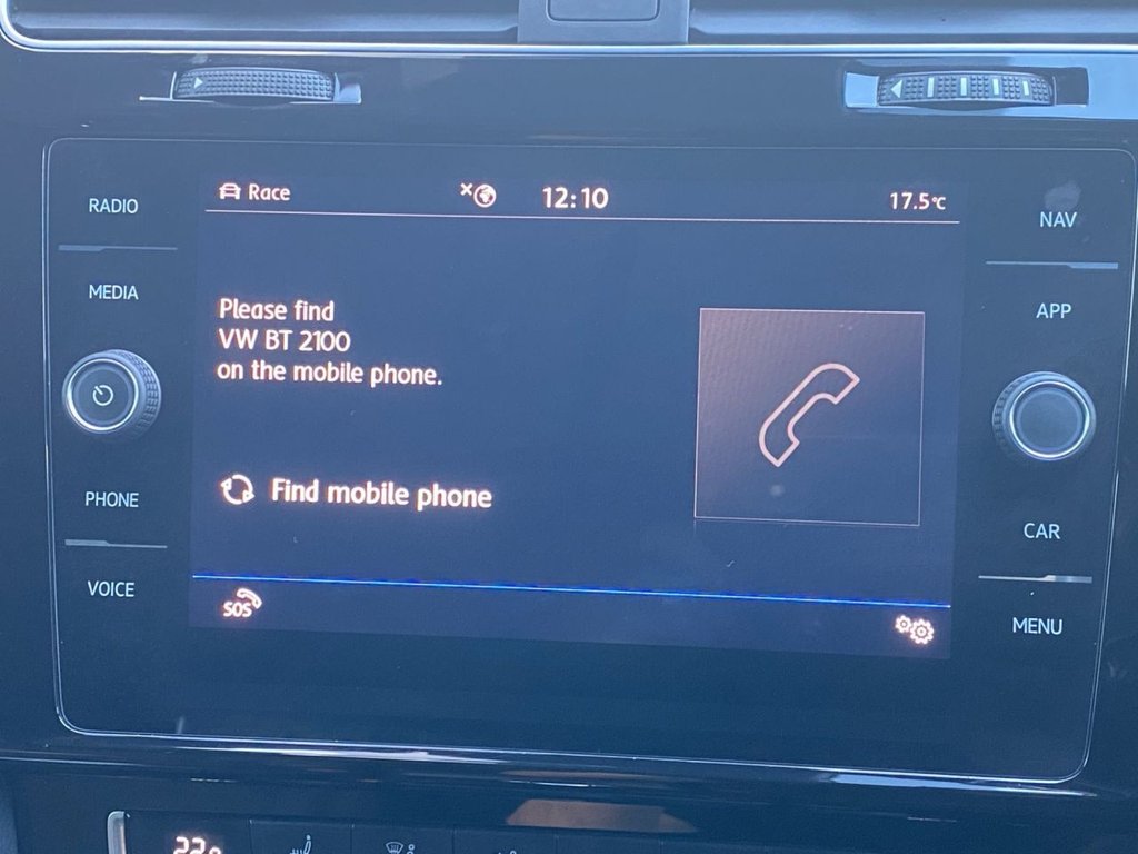 Used Volkswagen Golf 2019 for sale - 76119198: Photo 20