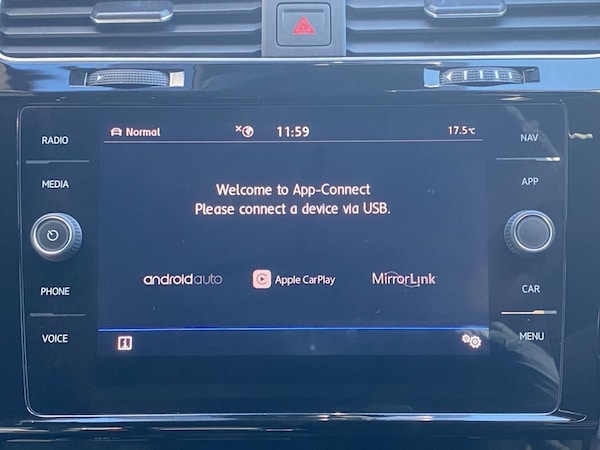 Used Volkswagen Golf 2019 for sale - 76119198: Photo 21